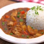 Cách làm cơm cari nhật ngon ngọt, đầy dinh dưỡng