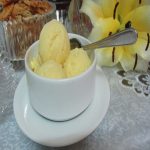 Cách làm kem ngon tại nhà với vị sầu riêng thơm đặc biệt