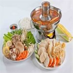Cách nấu lẩu Thái chua cay thơm ngon như ngoài hàng