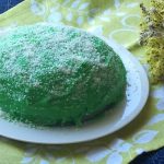 Cách làm bánh phú sĩ hấp dẫn ngon miệng