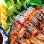 Cách làm món cá nướng muối ớt thơm ngon không phải ai cũng biết