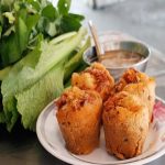 Học cách làm bánh cống ngon chiêu đãi gia đình