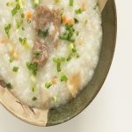 Hướng dẫn nấu cháo rau củ cho bữa ăn ngon và đầy dinh dưỡng