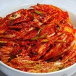 Những món ăn Hàn Quốc được giới trẻ ngày nay yêu thích