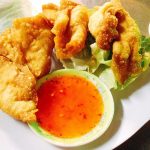 Cách làm hoành thánh chiên giòn ngay tại nhà bạn