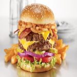 Cách làm hamburger siêu dễ lại siêu ngon tại nhà