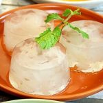 Cách nấu rau câu rong biển khô ngon, độc, lạ
