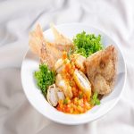 Mách đến bạn cách rán cá ngon thơm và đưa cơm