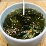 Thanh mát và thơm lừng với cách nấu canh rong biển cực ngon