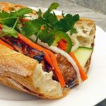 Cách làm bánh mì xá xíu thơm ngon đặc biệt