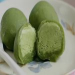 Cách làm bánh mochi kem lạnh giải nhiệt hấp dẫn