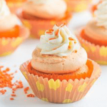 Cách làm bánh cupcake bơ sữa tươi ngon