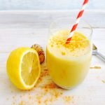 Cách làm sinh tố chanh tươi mát cho ngày hè mát lạnh