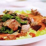 Cách làm bò xào chua ngọt ngất ngây hương vị