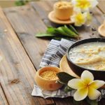 Thử biến tấu với chè chuối trân châu
