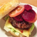 Cách làm hamburger đơn giản ngon tuyệt