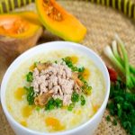 Cách nấu cháo thịt ngon tẩm bổ cho cả nhà