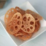 Lạ miệng cùng cách làm mứt sen dẻo dẻo bùi bùi