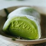 Cách làm bánh mochi vị trà xanh thơm ngon
