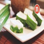 Cách làm bánh Tako Haew hấp dẫn đúng kiểu Thái Lan