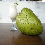 Cách làm sinh tố mãng cầu thơm ngon đúng điệu