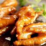 Bật mí cách ướp chân gà nướng siêu ngon khó cưỡng