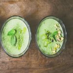 Thích thú với cách làm trà sữa matcha thơm ngon đẹp mắt