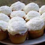 Cupcake chuối dừa thơm ngon bỗ dưỡng ăn vô là ghiền