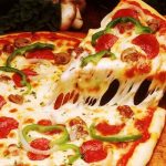 Cách làm pizza không cần lò nướng vẫn thơm ngon như tại cửa hàng