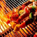 Bật mí cách ướp các món nướng ngon không thể cưỡng cho những buổi tiệc