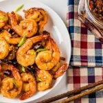 Cách làm món tôm rim sa tế cay thơm đậm đà khiến cả nhà không ngừng xuýt xoa