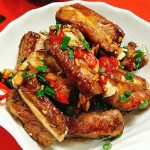 Bật mí công thức món sườn chiên tỏi đậm đà, ngon thơm nức mũi