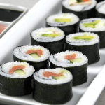 Cách làm Sushi chuẩn vị Nhật tại nhà ngon mà đơn giản