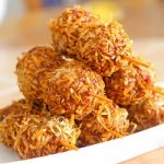 Cách làm món thịt chiên xù NGON tuyệt cú mèo cho cả gia đình