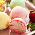 Làm mới trung thu bằng những loại bánh độc – lạ