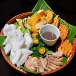 Học ngay bí quyết cách làm bún đậu Hà Nội siêu ngon tại nhà