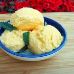 Cách làm kem chanh mát lạnh ngon mê ly