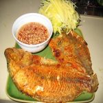 Cách chiên cá rô phi ngon ngây ngất