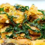 Cách làm ếch chiên lá lốt ngon mê ly khó cưỡng