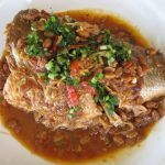Cách làm món cá kho tương với hương vị đậm đà khó cưỡng