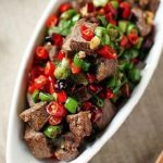 Hít hà với cách làm bò xào cay ngon tuyệt