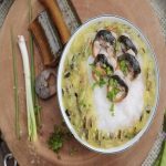 Bé ăn dặm thêm ngon với cách nấu cháo lươn đậu xanh tại nhà