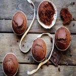 Cách làm bánh cupcake socola ngon nhất tại nhà