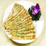 Bánh hành chiên – Thơm ngon bỗ dưỡng cho buổi sáng