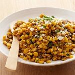 Ngon mê mẩn với cách làm salad ngô dừa cực kỳ đơn giản