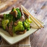 Hướng dẫn làm thịt bò xào súp lơ tròn vị thơm ngon cho bữa ăn gia đình