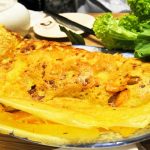 Cách làm bánh xèo chuẩn hương vị miền Tây khiến ai ăn cũng mê
