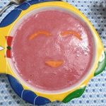 Cháo thịt bò củ dền bổ dưỡng, thơm ngon cho bé biếng ăn