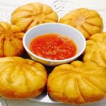 Đơn giản hơn với cách làm bánh bao chiên cho các bữa tiệc nhẹ