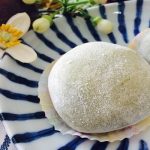 Đẹp mắt hấp dẫn cùng với cách làm mochi khoai lang